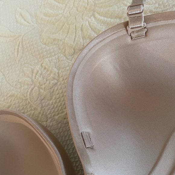 Soma, 34D, Enhancing Shape Strapless Push Up, NWT - Picture 10 of 12